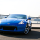 Illustration for article titled 2009 Nissan 370Z: Part One